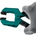 Струбцина KRAFTOOL SC-xx, пружинная 32227-5 купить в Нефтеюганске