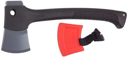 Компактные универсальные топоры с рукояткой из армированного нейлона ЭКСТРИМ серия ПРОФЕССИОНАЛ купить в Нефтеюганске