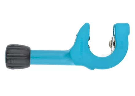 Труборез ручной &quot;PIRANHA&quot; 12-35 мм (1/2&quot; - 1-3/8&quot;) трещеточный храповый механизм GROSS 78704 купить в Нефтеюганске