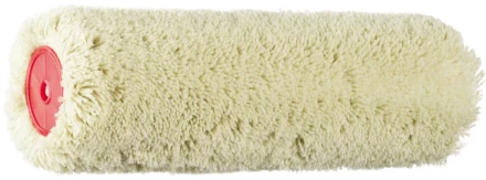 Ролик сменный &quot;ЭКСПЕРТ&quot; ФАСАДНЫЙ &quot;СИНТЕКС&quot;, полиакрил, ворс 18мм, ручка 8мм, d=58/250мм 02506-25 купить в Нефтеюганске