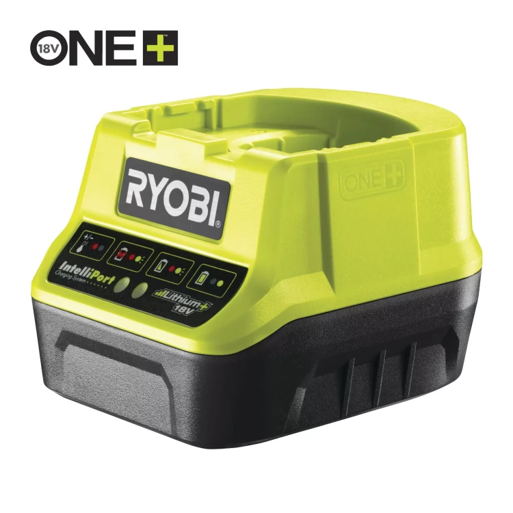 Ryobi Зарядное устройство ONE RC18120 5133002891 купить в Нефтеюганске