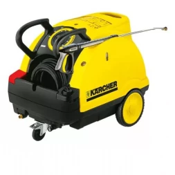Мойка высокого давления Karcher HDS 550 C ECO (Мойка Керхер HDS 550 C ECO)