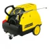 Мойка высокого давления Karcher HDS 550 C ECO (Мойка Керхер HDS 550 C ECO) купить в Нефтеюганске