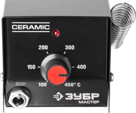 Мини-паяльные станции аналоговые 100-450C серия МАСТЕР купить в Нефтеюганске