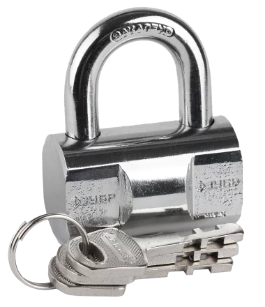 Замки навесные стальные серия ЭКСПЕРТ купить в Нефтеюганске