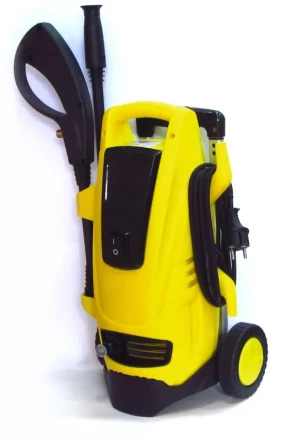 Минимойка-мойка высокого давления Aurora A-2051 ВД без нагрева купить в Нефтеюганске