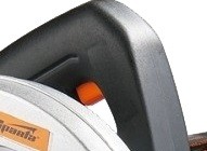 Пила циркулярная электрическая Sparta 1050 Вт 94809 купить в Нефтеюганске
