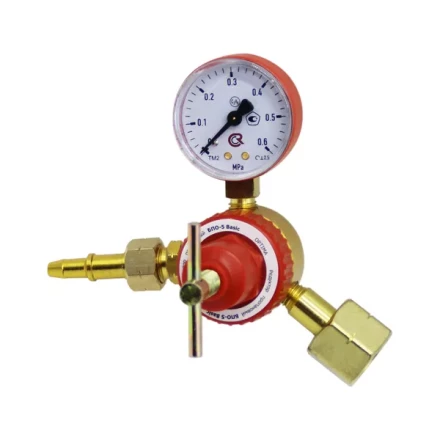 Газовый редуктор пропановый БПО-5-5 купить в Нефтеюганске