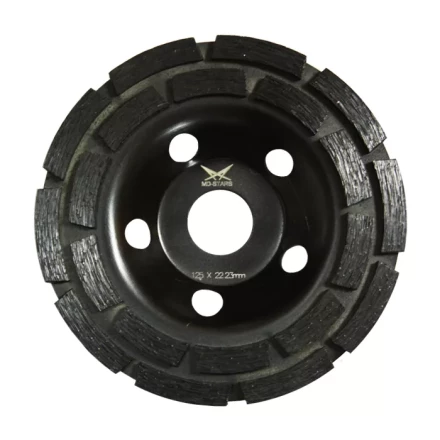 Фрезы алмазные торцевые сегментные FATS150 купить в Нефтеюганске