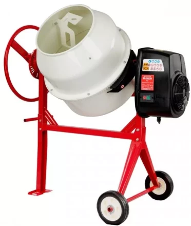 Бетоносмеситель Elitech БС 145 купить в Нефтеюганске