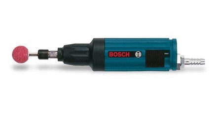 Шлифмашина BOSCH ПШМ пневматическая с кейсом купить в Нефтеюганске
