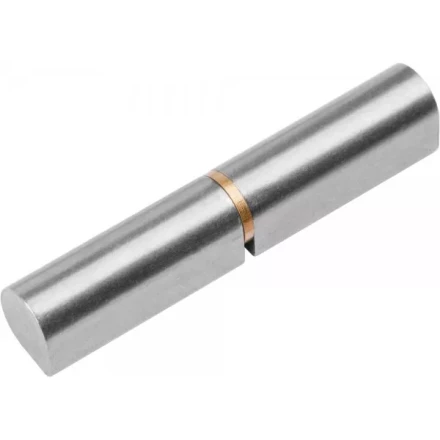 Петля STAYER &quot;MASTER&quot; для металлических дверей, 80мм 37615-80 купить в Нефтеюганске