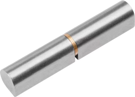 Петля STAYER &quot;MASTER&quot; для металлических дверей, 80мм 37615-80 купить в Нефтеюганске