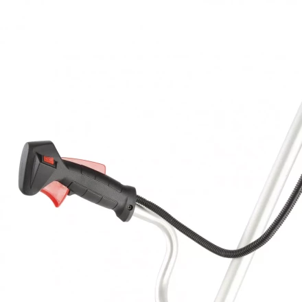 Триммер бензиновый Denzel DGT 250 неразъемная штанга 96233 купить в Нефтеюганске