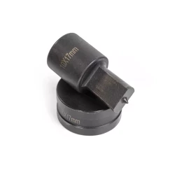 Матрица для перфорации шин КВТ МПШО-10*17/110 серия NEO (85335)