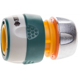 Соединитель RACO &quot;Profi-Plus&quot; (шланг-насадка) пластиковый, 3/4&quot; 4247-55095B