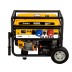Генератор бензиновый Denzel PS 90 ED-3 946944 купить в Нефтеюганске