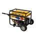Генератор бензиновый Denzel PS 90 ED-3 946944 купить в Нефтеюганске