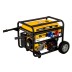 Генератор бензиновый Denzel PS 90 ED-3 946944 купить в Нефтеюганске