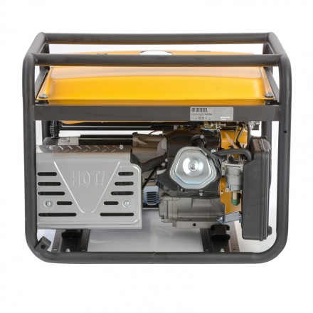 Генератор бензиновый Denzel PS 90 ED-3 946944 купить в Нефтеюганске