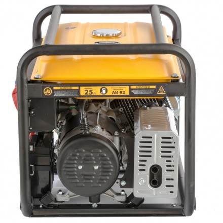 Генератор бензиновый Denzel PS 90 ED-3 946944 купить в Нефтеюганске