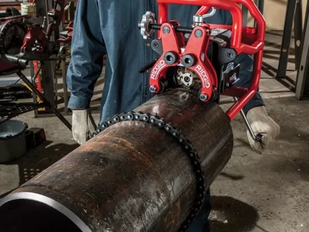 Фаскосниматель с головкой 30°  55098 купить в Нефтеюганске