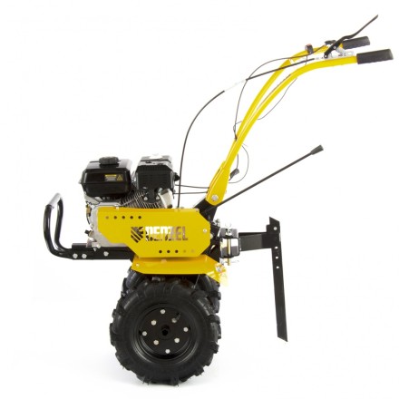 Мотоблок бензиновый DPT-270 Denzel 56402 купить в Нефтеюганске