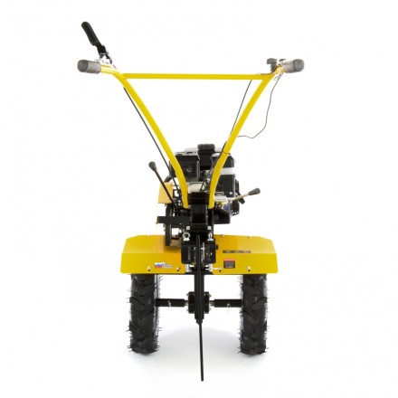 Мотоблок бензиновый DPT-270 Denzel 56402 купить в Нефтеюганске