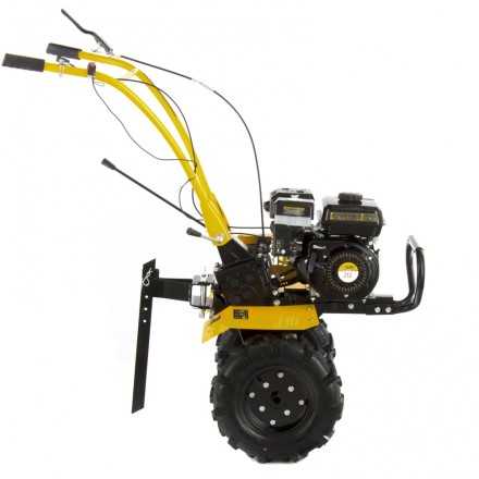 Мотоблок бензиновый DPT-270 Denzel 56402 купить в Нефтеюганске