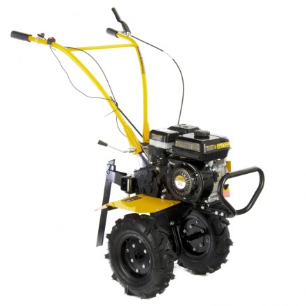 Мотоблок бензиновый DPT-270 Denzel 56402 купить в Нефтеюганске