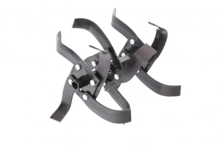 Мотоблок бензиновый DPT-270 Denzel 56402 купить в Нефтеюганске