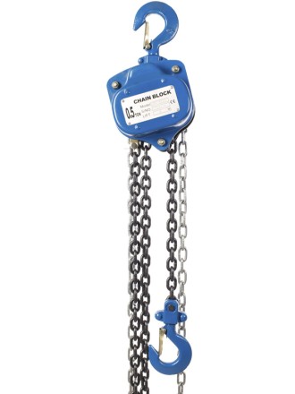 Таль ручная шестеренная TOR ТРШ (622-A) 0,5ТХ6М 1010566 купить в Нефтеюганске