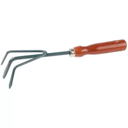 Рыхлитель GRINDA, из углеродистой стали с деревянной ручкой, 280 мм 8-421243_z01 купить в Нефтеюганске