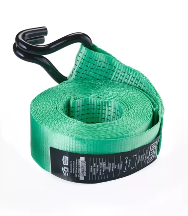 Длинная часть для ремня стяжного HITCH RS REGULAR 750:10000:12 (75ммSTF750DaN 10T 114М) (SZ076146) купить в Нефтеюганске