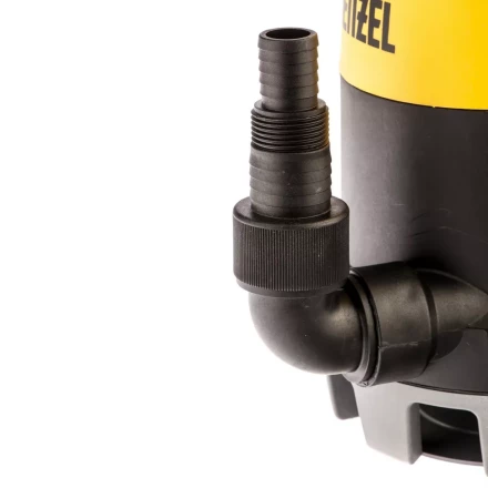 Дренажный насос для чистой и грязной воды Denzel DP-900S 97269 купить в Нефтеюганске