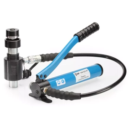 Гидравлическая система ПГПО-60 КВТ купить в Нефтеюганске