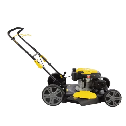 Газонокосилка бензиновая GLD-560, 196 см3, ширина 56 см Denzel 58808 купить в Нефтеюганске