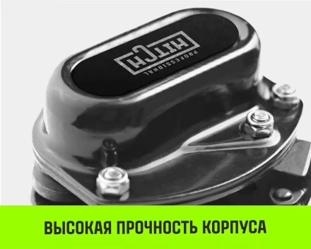Таль ручная цепная HITCH CH200-G, 1 т, 6 м. Гальваническая цепь купить в Нефтеюганске