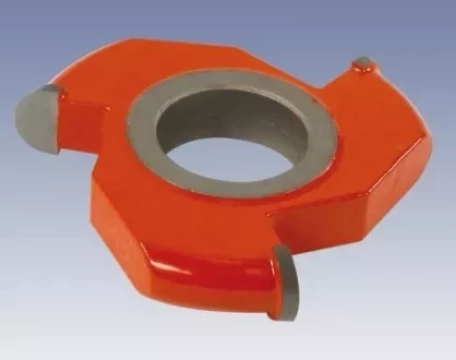 Фреза станочная профильная Кратон (1 09 07 020) 1 09 07 020 купить в Нефтеюганске