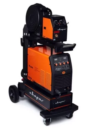 Сварочный автомат Сварог TECH MIG 3500 (N222) с НАКС купить в Нефтеюганске