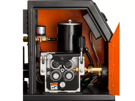 Сварочный автомат Сварог TECH MIG 3500 (N222) с НАКС купить в Нефтеюганске