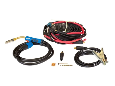 Сварочный автомат Сварог TECH MIG 3500 (N222) с НАКС купить в Нефтеюганске