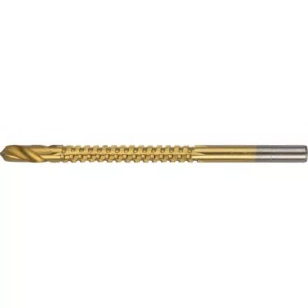 STAYER. Сверло фрезеровальное по дереву, тонколистовому металлу, 5х85мм 2996-05 купить в Нефтеюганске