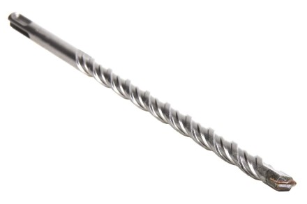 Бур HAMMER Ф12х260мм SDS Plus (201-124) купить в Нефтеюганске