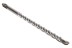 Бур HAMMER Ф12х260мм SDS Plus (201-124) купить в Нефтеюганске
