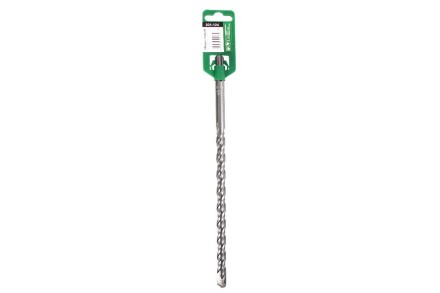 Бур HAMMER Ф12х260мм SDS Plus (201-124) купить в Нефтеюганске