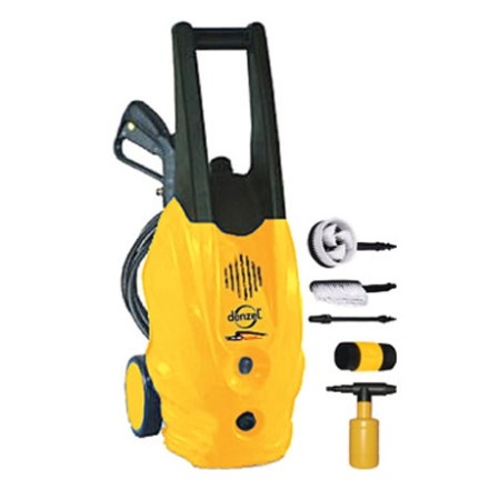 Минимойка-мойка высокого давления DENZEL HPW-1500 58265 купить в Нефтеюганске