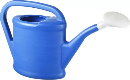 Лейка садовая GRINDA, пластмассовая, съемный наконечник, 5л 40319-05_z01 купить в Нефтеюганске