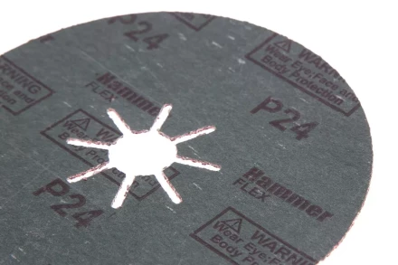 Круг фибровый HAMMER 243-013 купить в Нефтеюганске