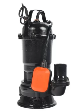 Насос дренажный для грязной воды FQ 600 C PATRIOT купить в Нефтеюганске